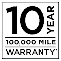 Kia 10 Year/100,000 Mile Warranty | Crain Kia of Fayetteville in Fayetteville, AR