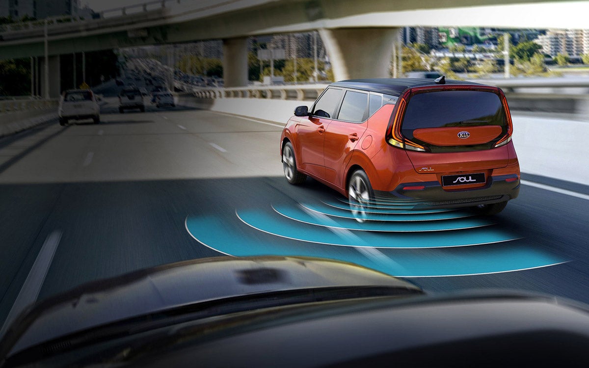 2020 Kia Soul | Crain Kia of Fayetteville in Fayetteville AR