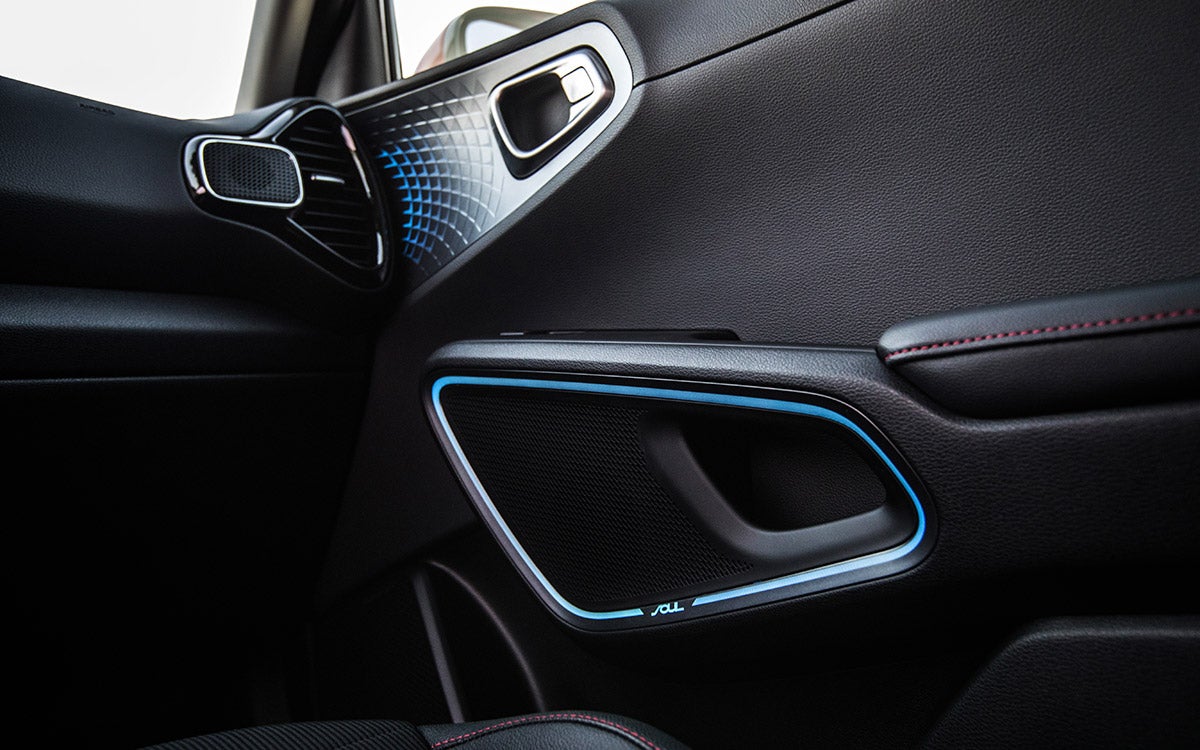 2020 Kia Soul | Crain Kia of Fayetteville in Fayetteville AR