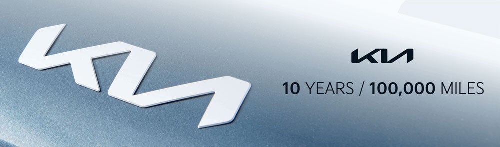 Crain Kia of Fayetteville in Fayetteville AR - Kia Warranty