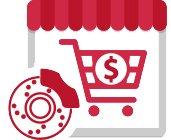 Order Parts at Crain Kia of Fayetteville in Fayetteville AR