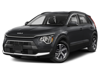 Niro Plug In Hybrid - Crain Kia of Fayetteville in Fayetteville AR