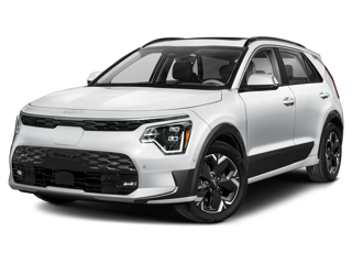 Niro EV - Crain Kia of Fayetteville in Fayetteville AR