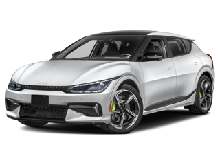 EV6 GT - Crain Kia of Fayetteville in Fayetteville AR