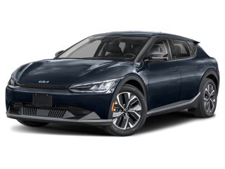 EV6 - Crain Kia of Fayetteville in Fayetteville AR