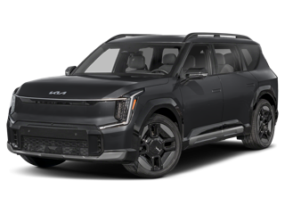 EV9 - Crain Kia of Fayetteville in Fayetteville AR