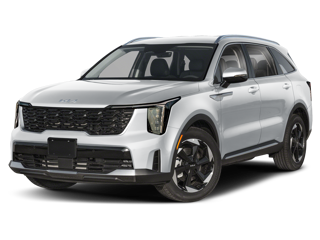 Sorento Plug In Hybrid - Crain Kia of Fayetteville in Fayetteville AR