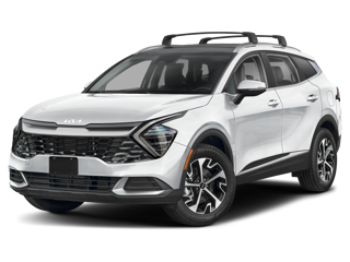 Sportage Hybrid - Crain Kia of Fayetteville in Fayetteville AR
