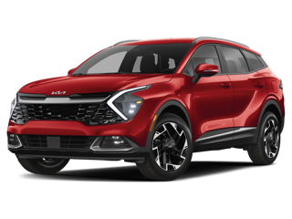 Sportage Plug In Hybrid - Crain Kia of Fayetteville in Fayetteville AR
