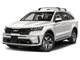 2024 Kia Sorento