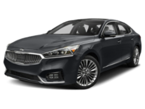 Crain Kia of Fayetteville 2019 Kia Cadenza