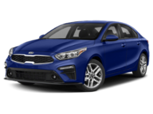 Crain Kia of Fayetteville 2019 Kia Forte