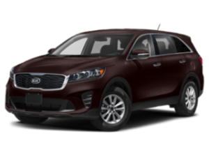 Crain Kia of Fayetteville 2019 Sorento EX