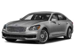 Kia of Fayetteville K900