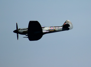 Spitfire
