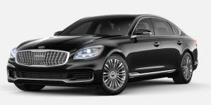 2020 Kia 900 at Crain KIa of Fayetteville