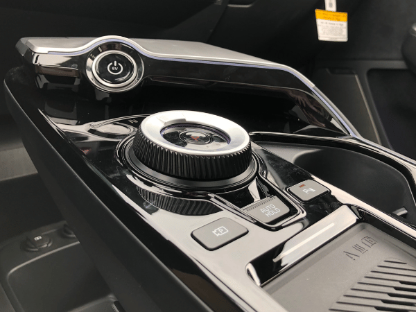 EV6 Gearshift in Fayetteville, AR