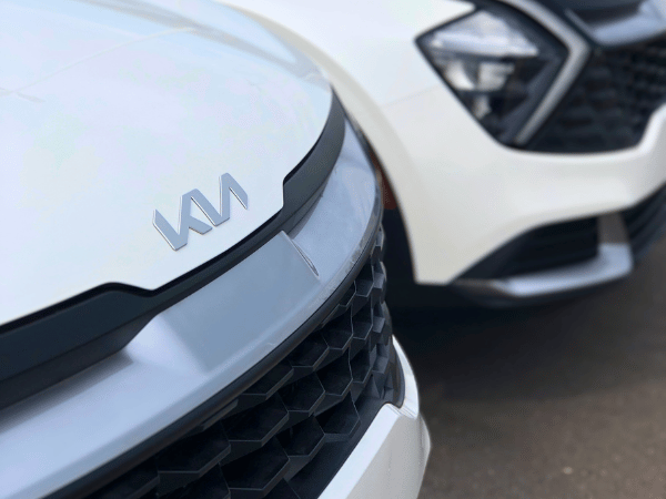 SUVs at Crain Kia of Fayetteville