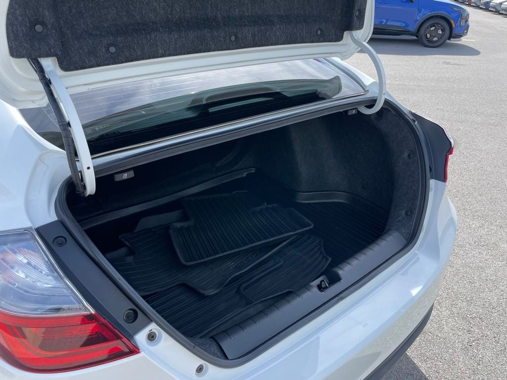 2022 Honda Insight EX - ADAPTIVE CRUISE / REMOTE START