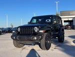 2019 Jeep Wrangler Sport - LOW MILES / BACKUP CAMERA