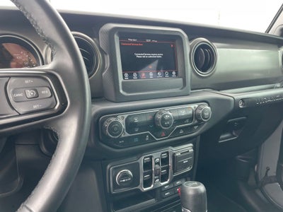 2023 Jeep Wrangler Base 4xe - TOW PKG / APPLE CARPLAY