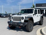 2023 Jeep Wrangler Base