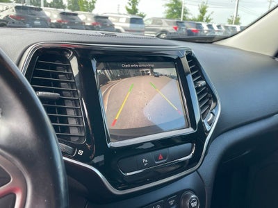 2019 Jeep Cherokee Limited - APPLE CARPLAY / POWER LIFTGATE