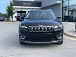 2019 Jeep Cherokee Limited - APPLE CARPLAY / POWER LIFTGATE