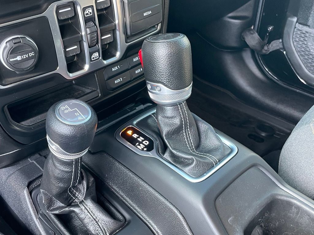 2024 Jeep Wrangler Sport S - ADAPTIVE CRUISE / REMOTE START