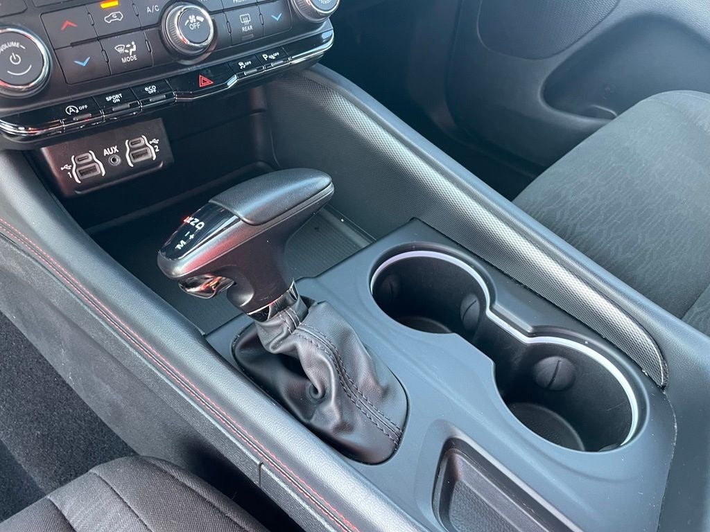 2025 Dodge Durango GT - APPLE CARPLAY / POWER LIFTGATE