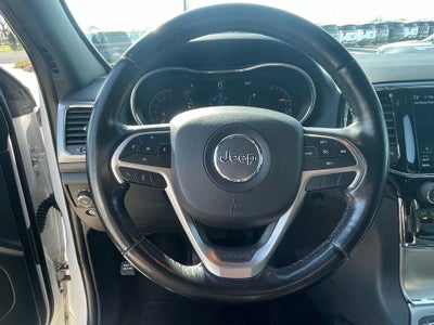 2022 Jeep Grand Cherokee WK Laredo X - APPLE CARPLAY / POWER LIFTGATE