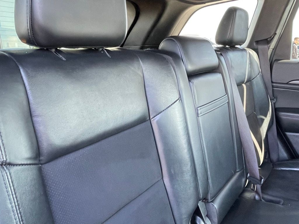 2022 Jeep Grand Cherokee WK Laredo X - APPLE CARPLAY / POWER LIFTGATE