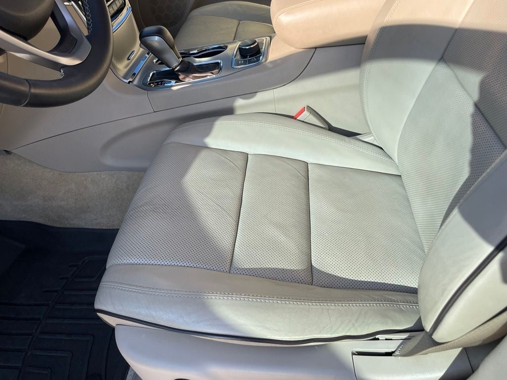 2019 Jeep Grand Cherokee Overland - PANORAMIC SUNROOF / POWER LIFTGATE