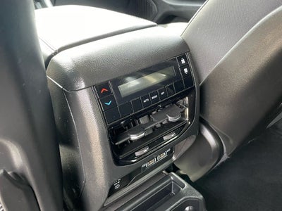 2023 Jeep Grand Cherokee L Laredo - POWER LIFTGATE / WIRELESS CHARGING PAD