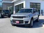 2021 Jeep Grand Cherokee L Limited - PANORAMIC SUNROOF / POWER LIFTGATE