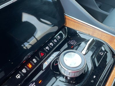 2022 Jeep Grand Wagoneer Series II - PANORAMIC SUNROOF / VENTILATED SEATS