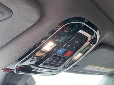 2022 Jeep Grand Wagoneer Series II - PANORAMIC SUNROOF / VENTILATED SEATS