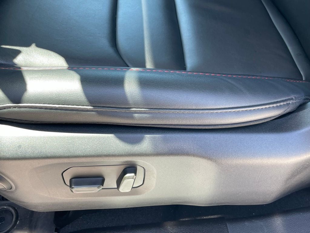 2024 Jeep Gladiator Rubicon - NAPPA LEATHER / REMOTE START