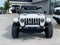 2021 Jeep Gladiator Rubicon - OVERLAND WINDSHIELD GUARD / TOW PKG