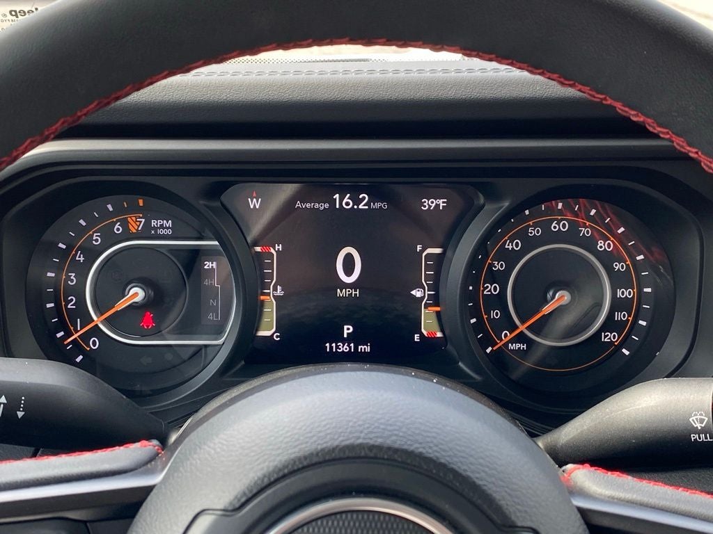 2024 Jeep Gladiator Rubicon - REMOTE START / ALPINE PREMIUM AUDIO