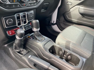 2024 Jeep Gladiator Rubicon - REMOTE START / ALPINE PREMIUM AUDIO