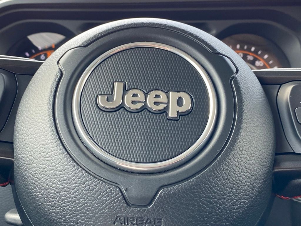 2024 Jeep Gladiator Rubicon - REMOTE START / ALPINE PREMIUM AUDIO