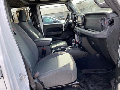 2024 Jeep Gladiator Rubicon - REMOTE START / ALPINE PREMIUM AUDIO