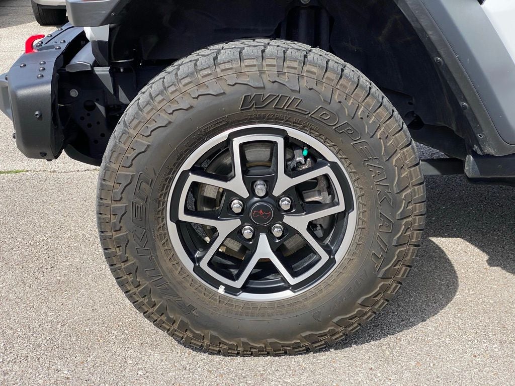2024 Jeep Gladiator Rubicon - REMOTE START / ALPINE PREMIUM AUDIO