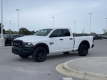 2022 RAM 1500 Classic Warlock - CLEAN CARFAX / 1-OWNER