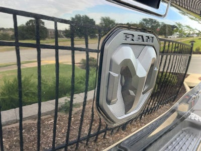 2024 RAM 1500 Big Horn/Lone Star - APPLE CARPLAY / NAVIGATION
