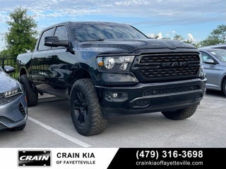 2024 RAM 1500 Big Horn/Lone Star