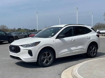 2024 Ford Escape ST-Line - REMOTE START / ADAPTIVE SPEED ASSIST