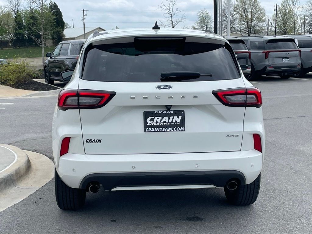 2024 Ford Escape ST-Line - REMOTE START / ADAPTIVE SPEED ASSIST