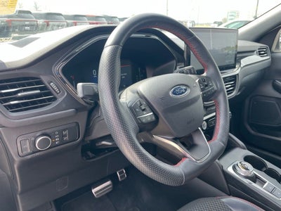 2024 Ford Escape ST-Line - REMOTE START / ADAPTIVE SPEED ASSIST
